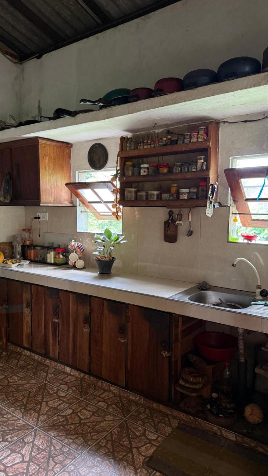 Green House 갈레 외부 사진